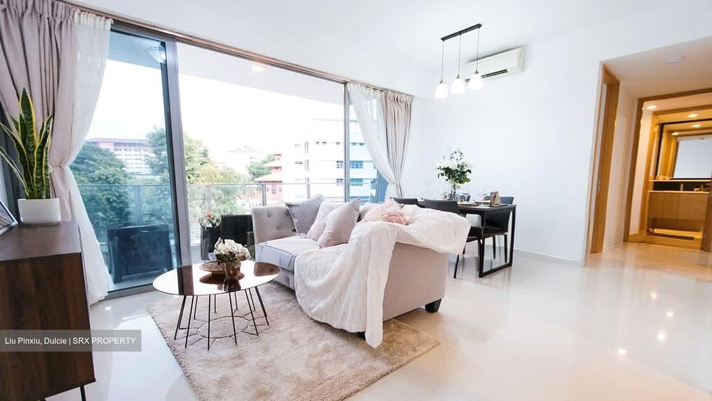 Bartley Ridge (D13), Condominium #549988311